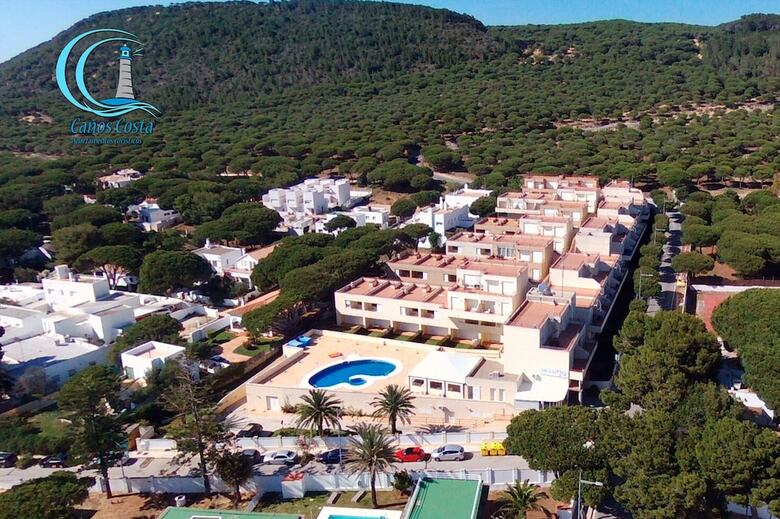 Apartamentos Ca�os Costa