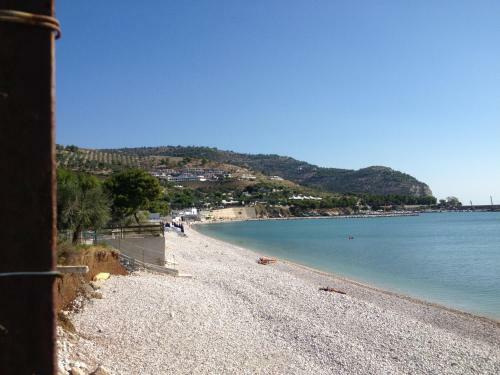 Apartamento L'agrumeto