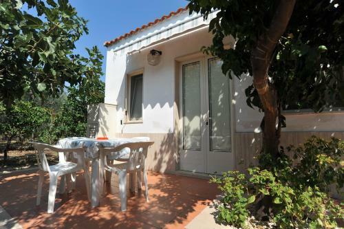 Apartamento L'agrumeto