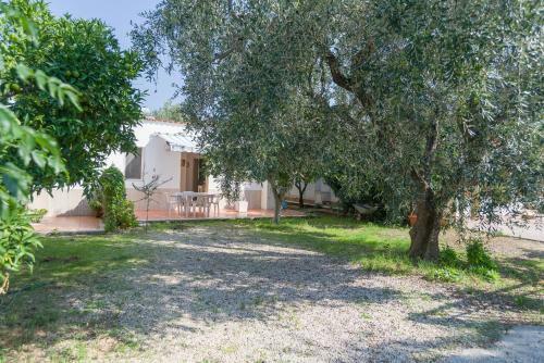Apartamento L'agrumeto