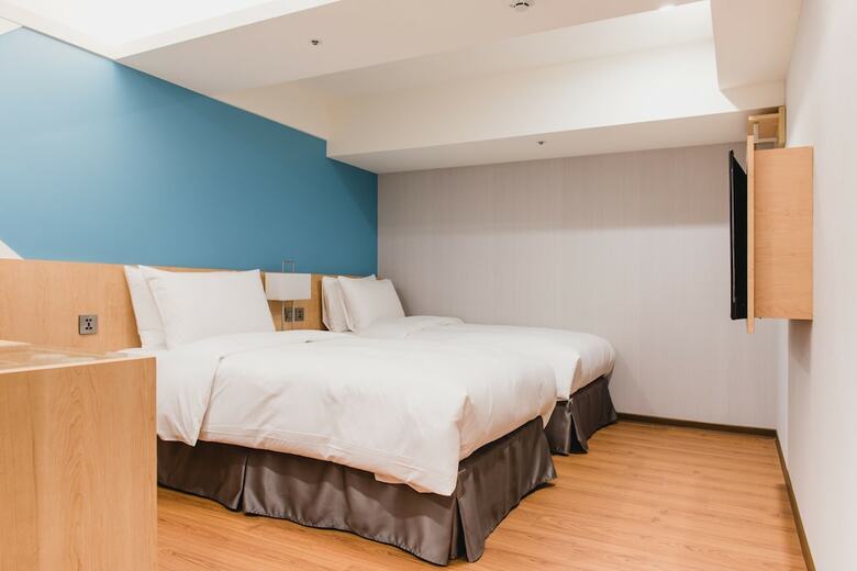 Hotel Hej Taipei