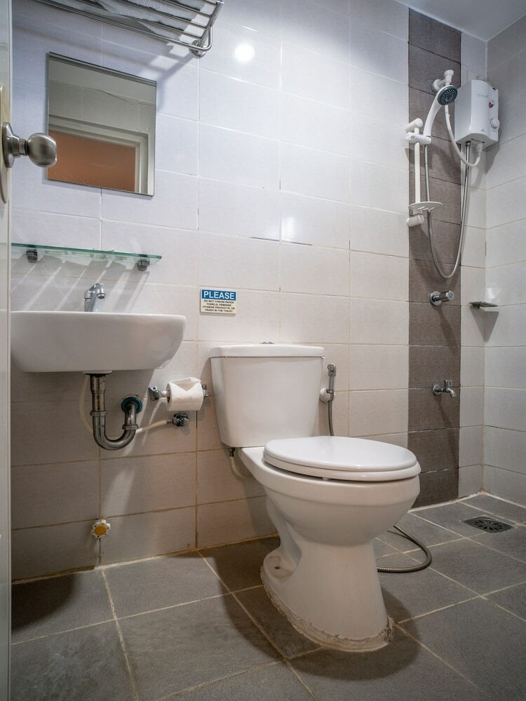 Hotel Obrero Suites