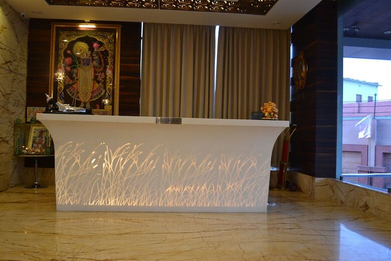 Hotel Ananta Elite, Kota
