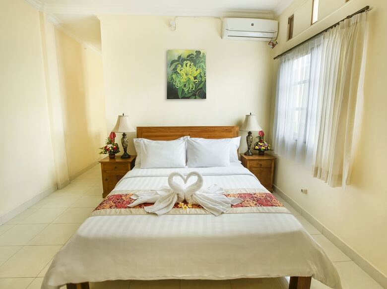 Bed & Breakfast Uma Sari Ubud
