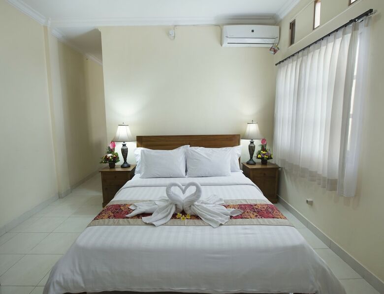 Bed & Breakfast Uma Sari Ubud