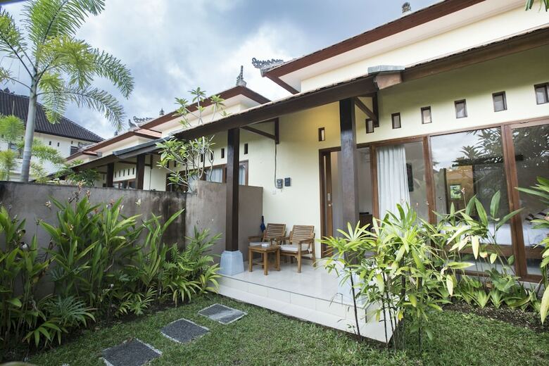 Bed & Breakfast Uma Sari Ubud