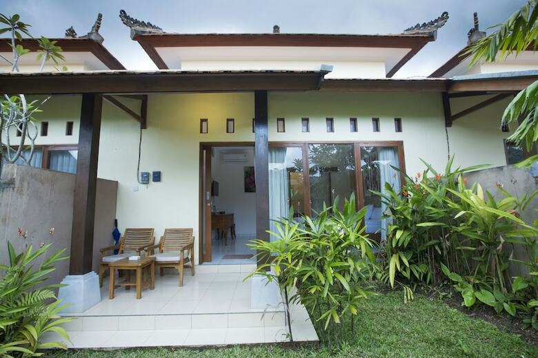 Bed & Breakfast Uma Sari Ubud