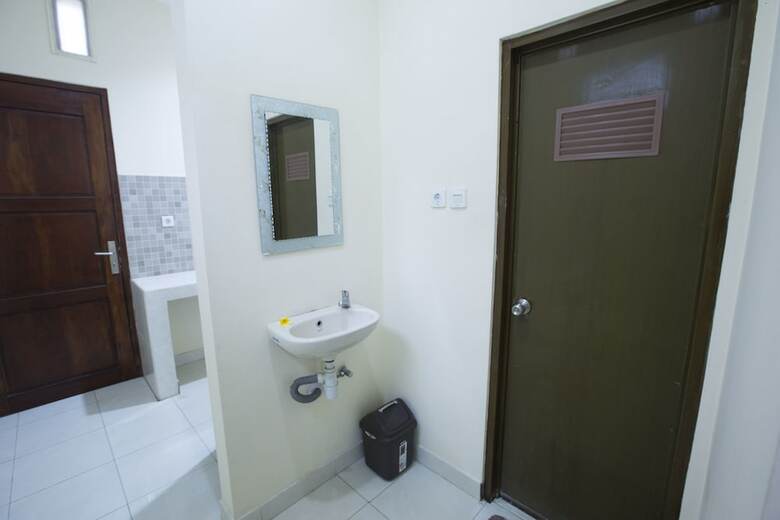 Bed & Breakfast Uma Sari Ubud