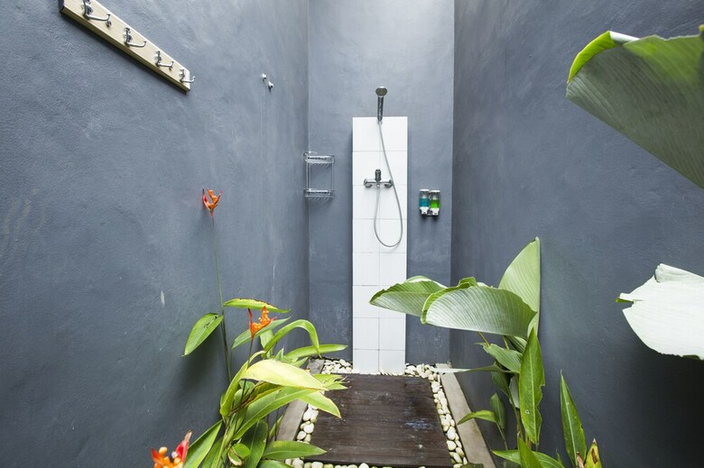 Bed & Breakfast Uma Sari Ubud