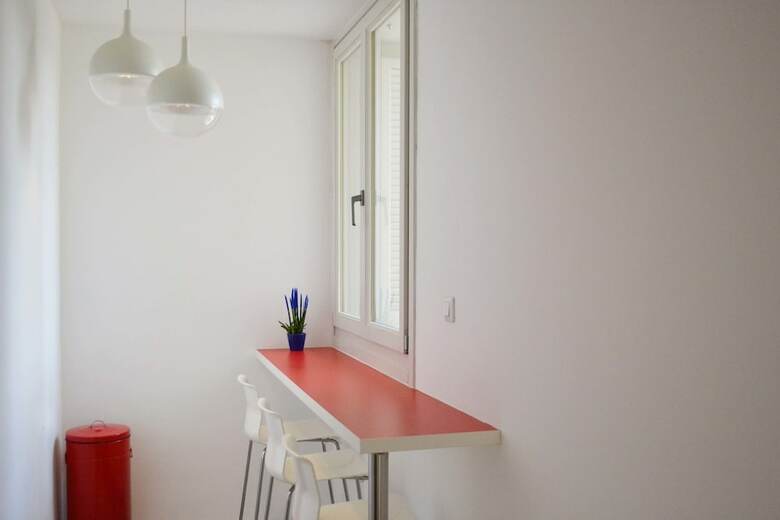 Apartamento Beautiful  Apt Neve Tzedek Terrace N12