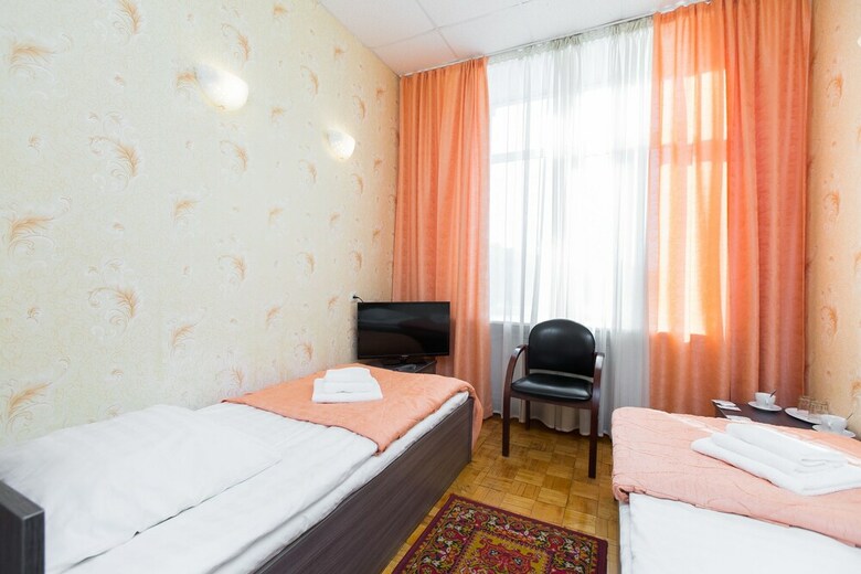 Villa Vizit Guesthouse