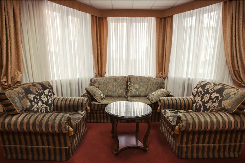 Villa Vizit Guesthouse