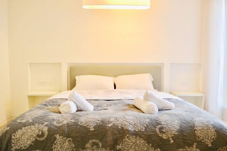 Apartamento Beautiful Apt Neve Tzedek Terrace N11
