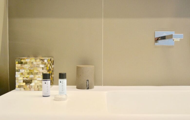 Apartamento Beautiful Apt Neve Tzedek Terrace N11