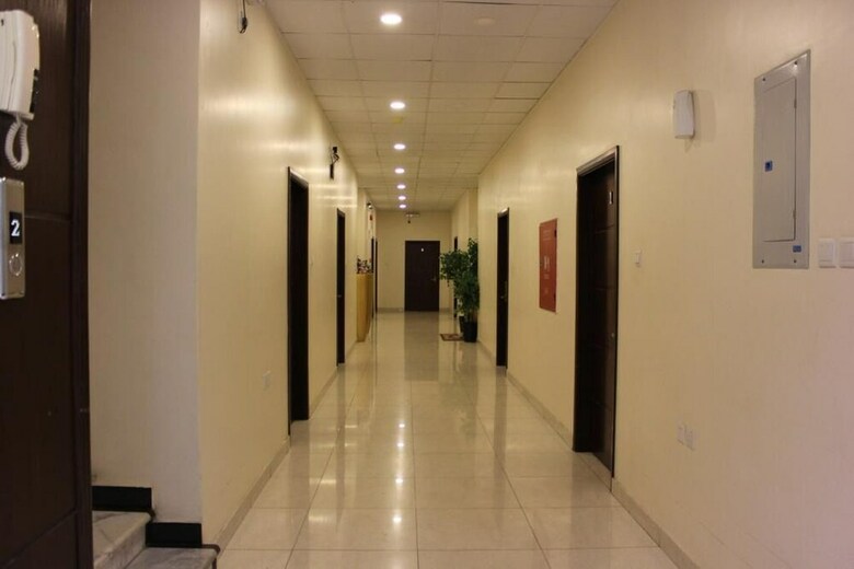 Aparthotel Al Amoria Furnished Apartments 1