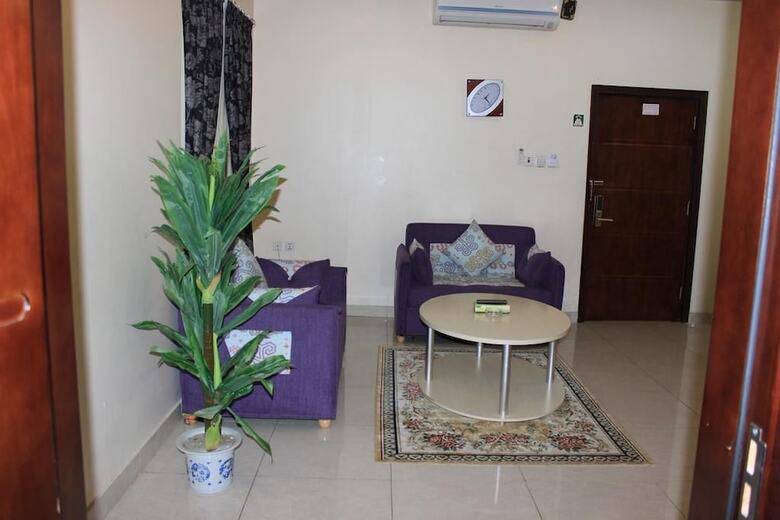 Aparthotel Al Amoria Furnished Apartments 1