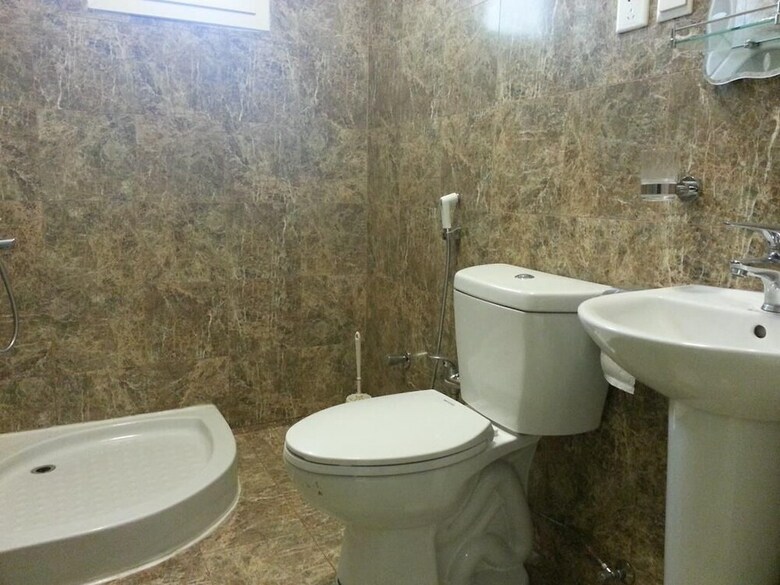Aparthotel Al Amoria Furnished Apartments 1