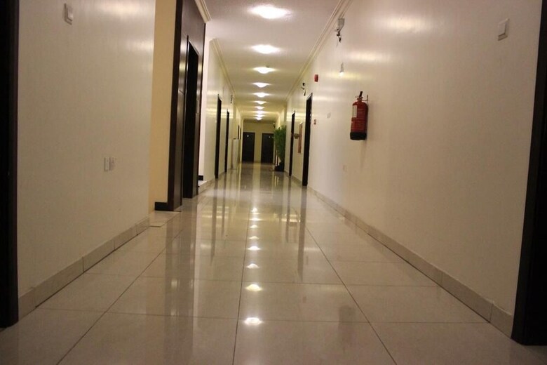 Aparthotel Al Amoria Furnished Apartments 1