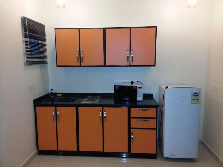 Aparthotel Al Amoria Furnished Apartments 1