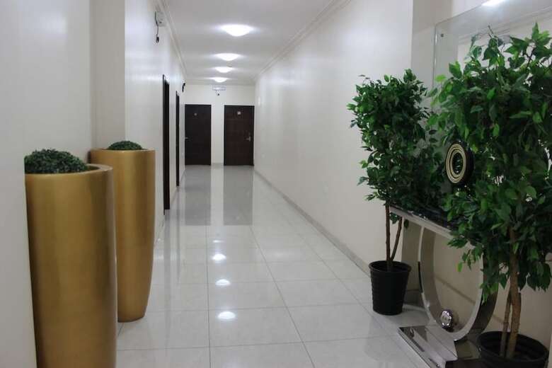 Aparthotel Al Amoria Furnished Apartments 1