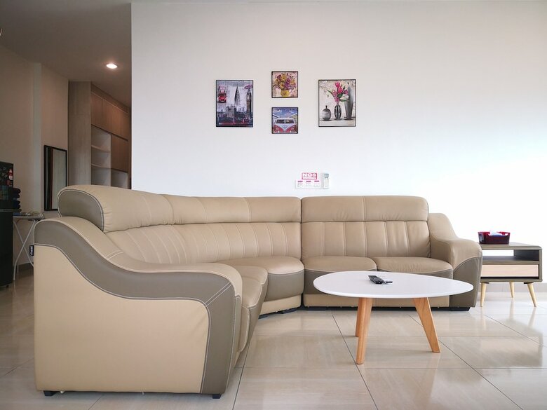 Apartamentos Octagon 21 Guest House