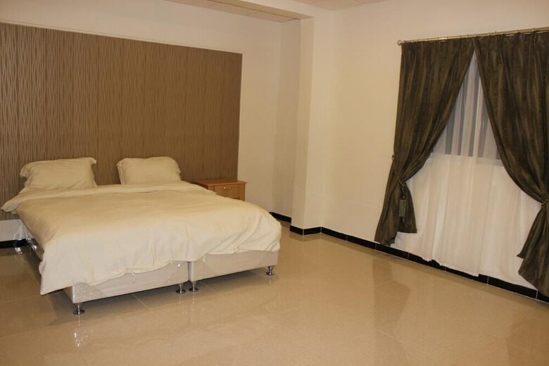 Aparthotel Al Amoria Furnished Apartments 3
