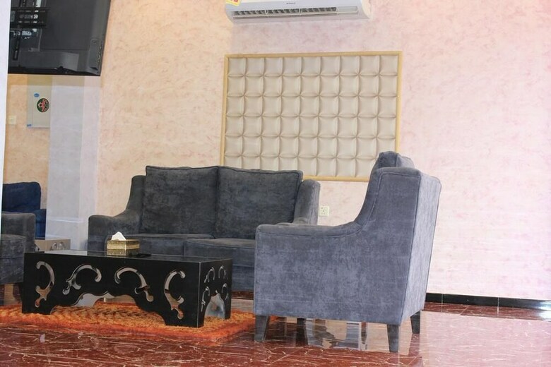 Aparthotel Al Amoria Furnished Apartments 3