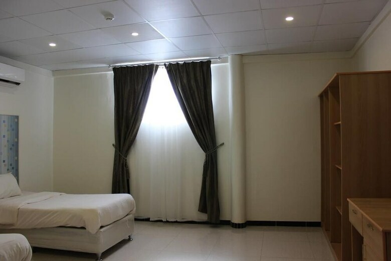 Aparthotel Al Amoria Furnished Apartments 3