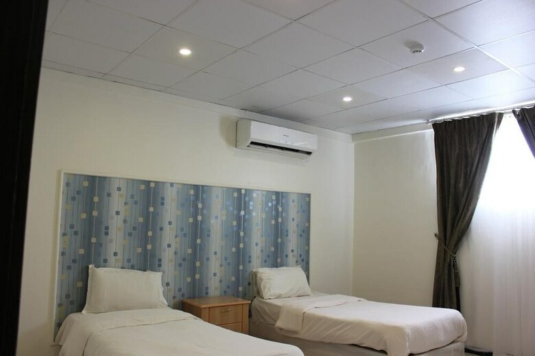 Aparthotel Al Amoria Furnished Apartments 3