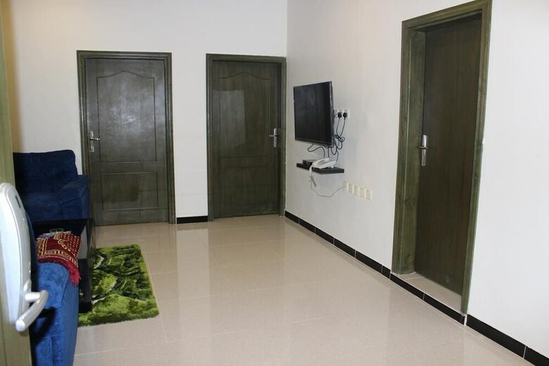 Aparthotel Al Amoria Furnished Apartments 3