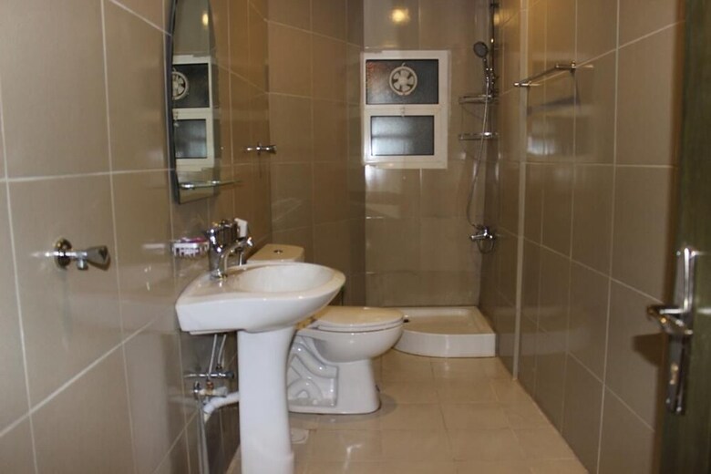 Aparthotel Al Amoria Furnished Apartments 3