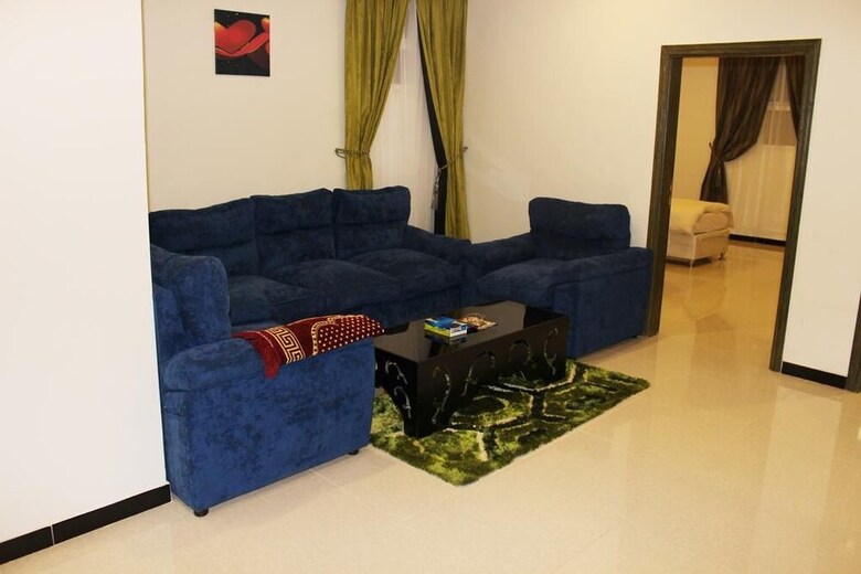 Aparthotel Al Amoria Furnished Apartments 3