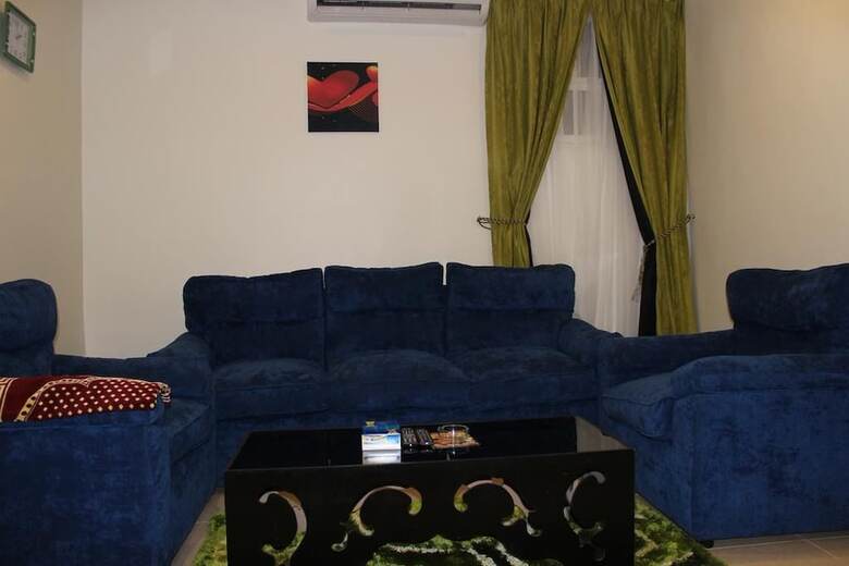 Aparthotel Al Amoria Furnished Apartments 3