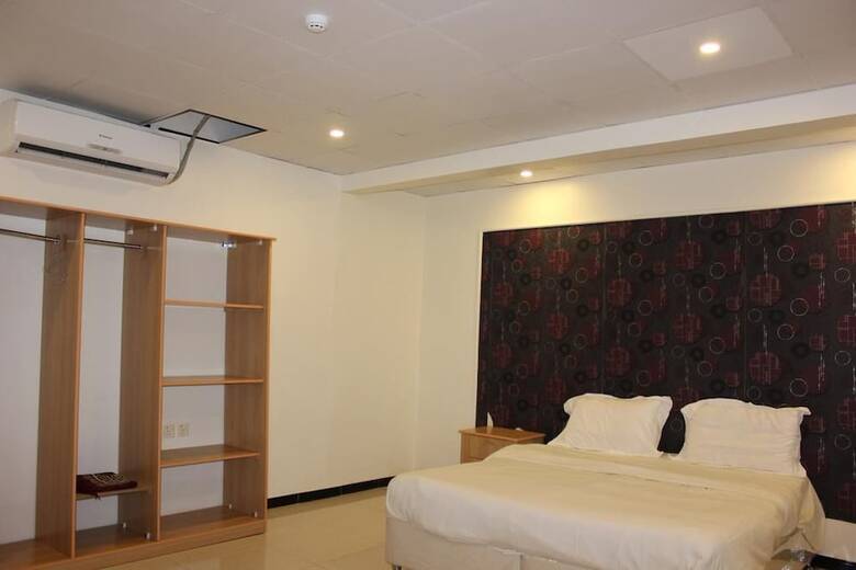 Aparthotel Al Amoria Furnished Apartments 3