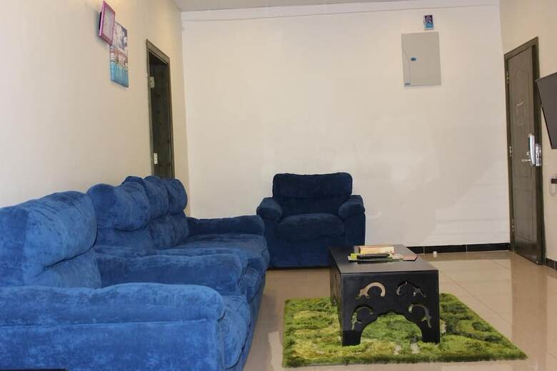 Aparthotel Al Amoria Furnished Apartments 3