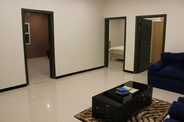 Aparthotel Al Amoria Furnished Apartments 3