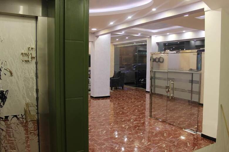 Aparthotel Al Amoria Furnished Apartments 3