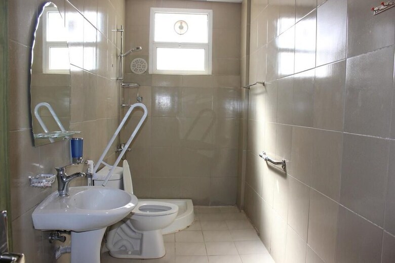 Aparthotel Al Amoria Furnished Apartments 3
