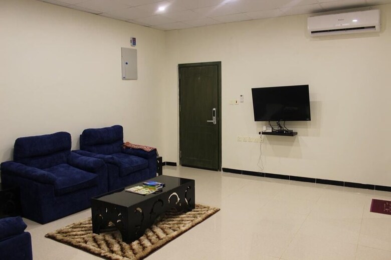 Aparthotel Al Amoria Furnished Apartments 3