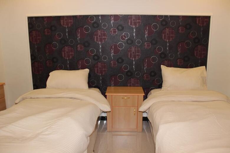 Aparthotel Al Amoria Furnished Apartments 3
