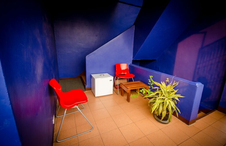 Hotel Moonlight Champa
