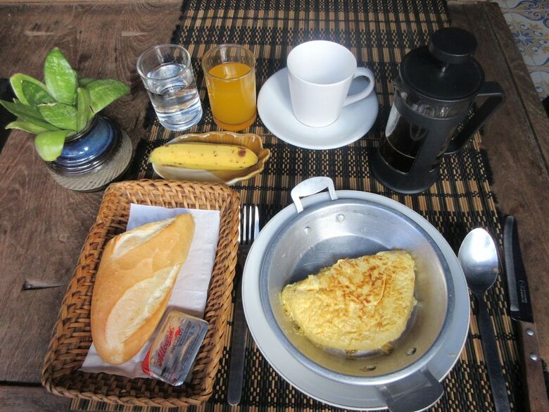 Hotel Moonlight Champa