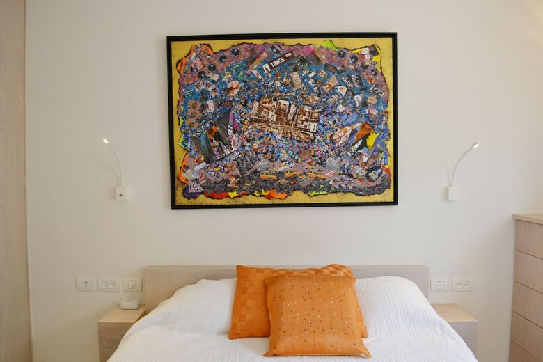 Beautiful Apartment 2min From Beach H1