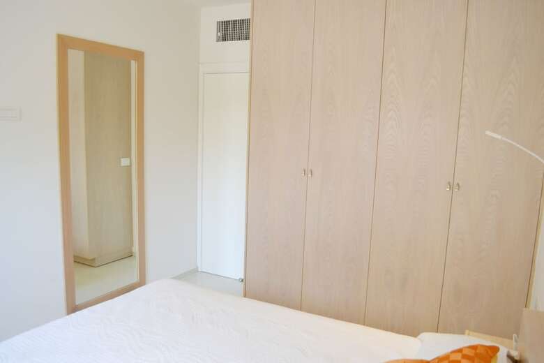 Beautiful Apartment 2min From Beach H1