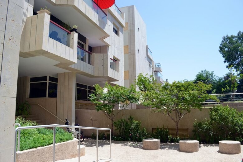 Beautiful Apartment 2min From Beach H1