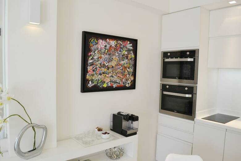 Beautiful Apartment 2min From Beach H1