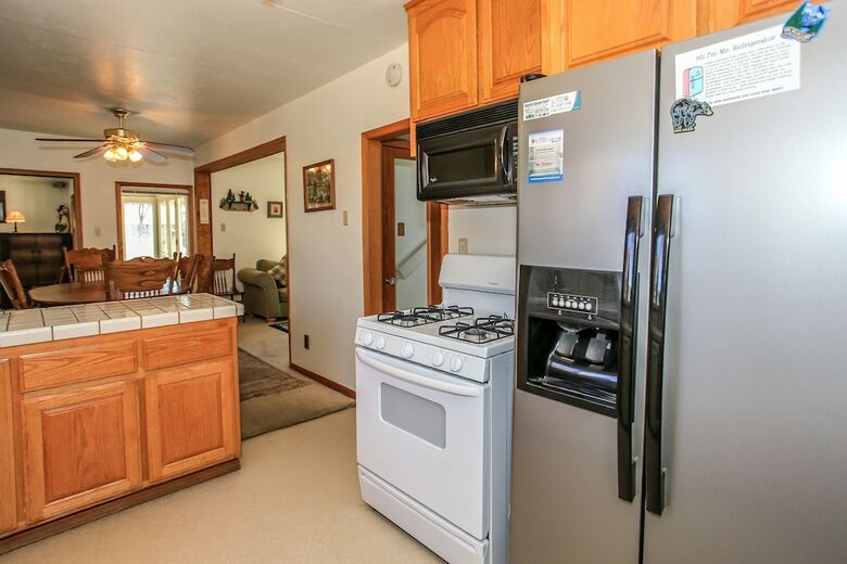 Cabana Alpine Retreat