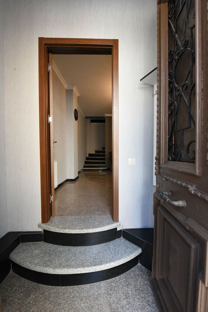 Apartamentos New House