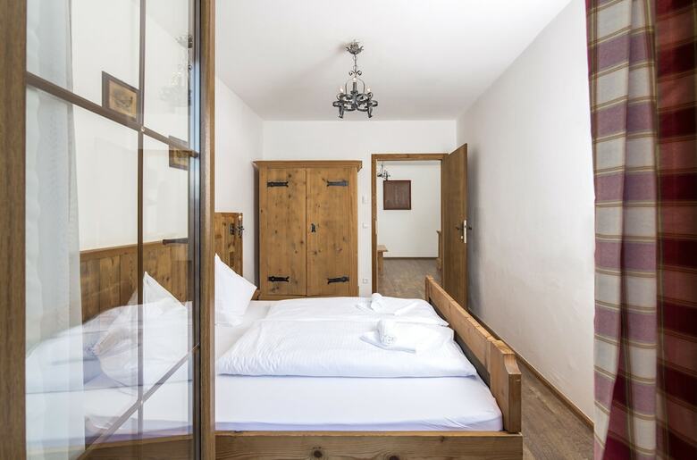 Apartamentos Daseulersberg