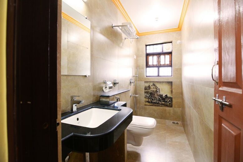 Hotel Mistral Holidays